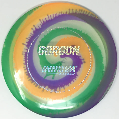 Innova Gorgon (I-Dye Champion) Distance Driver