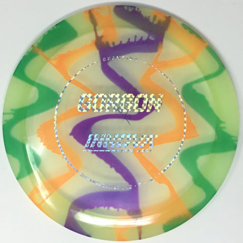 Innova Gorgon (I-Dye Champion) Distance Driver
