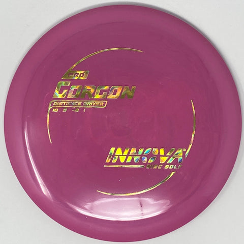 Innova Gorgon (Pro) Distance Driver