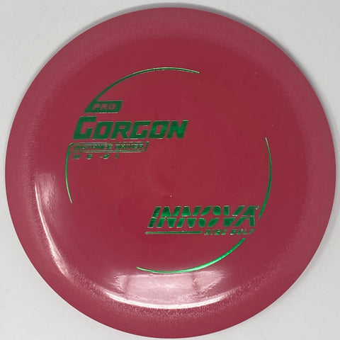Innova Gorgon (Pro) Distance Driver
