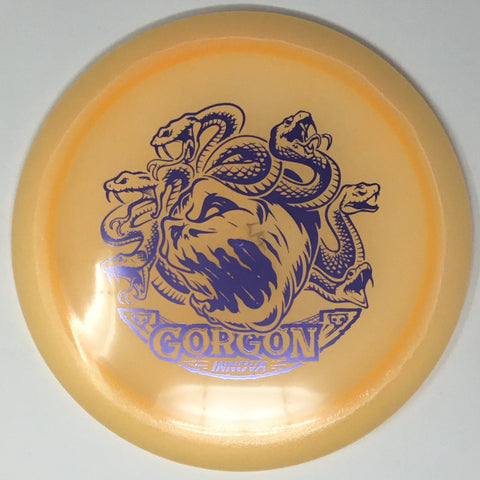 Innova Gorgon (Proto Glow Champion - Halloween 2024 Limited Edition) Distance Driver