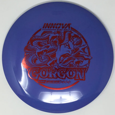 Innova Gorgon (Star) Distance Driver