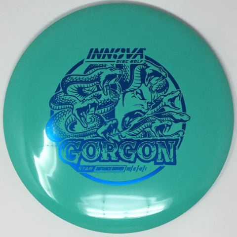 Innova Gorgon (Star) Distance Driver
