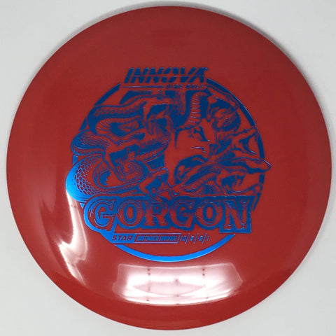Innova Gorgon (Star) Distance Driver