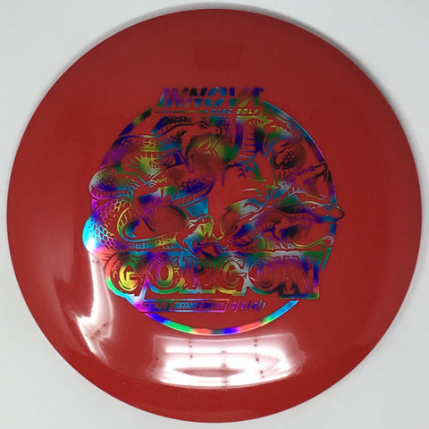 Innova Gorgon (Star) Distance Driver