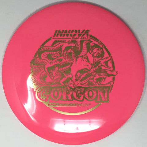 Innova Gorgon (Star) Distance Driver