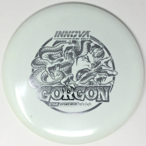 Innova Gorgon (Star) Distance Driver