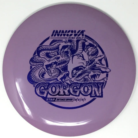 Innova Gorgon (Star) Distance Driver