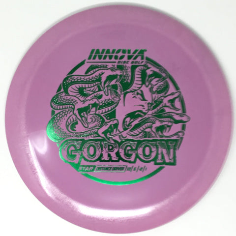 Innova Gorgon (Star) Distance Driver