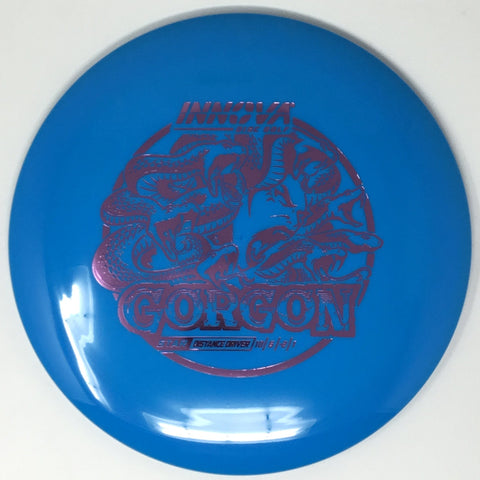 Innova Gorgon (Star) Distance Driver