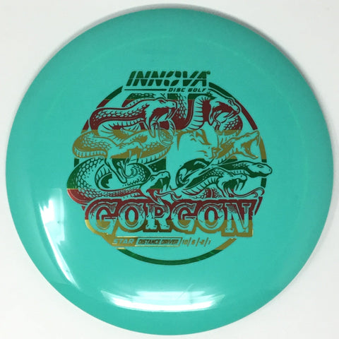 Innova Gorgon (Star) Distance Driver
