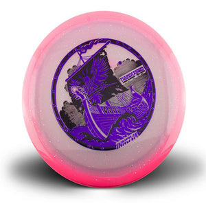Thunderbird (Halo Champion Moondust - Henna Blomroos 2026 Tour Series)
