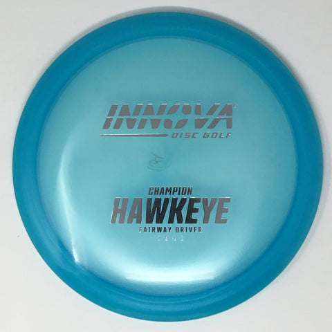 Innova Hawkeye (Champion) Fairway Driver