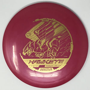 Innova Hawkeye (GStar) Fairway Driver