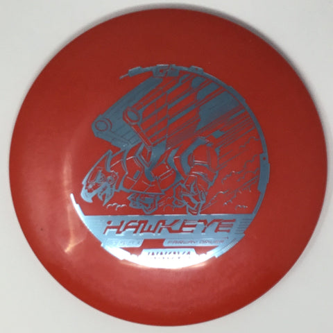 Innova Hawkeye (GStar) Fairway Driver