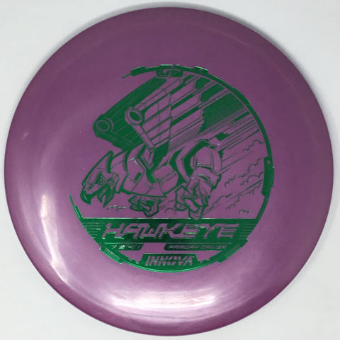 Innova Hawkeye (GStar) Fairway Driver