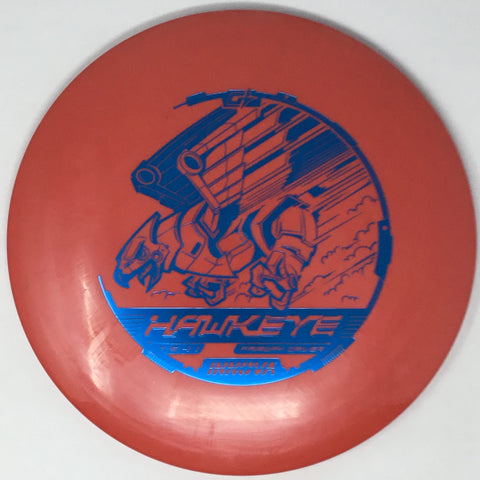 Innova Hawkeye (GStar) Fairway Driver