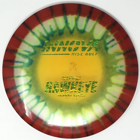 Innova Hawkeye (I-Dye Champion) Fairway Driver
