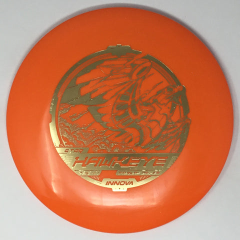 Innova Hawkeye (Star) Fairway Driver