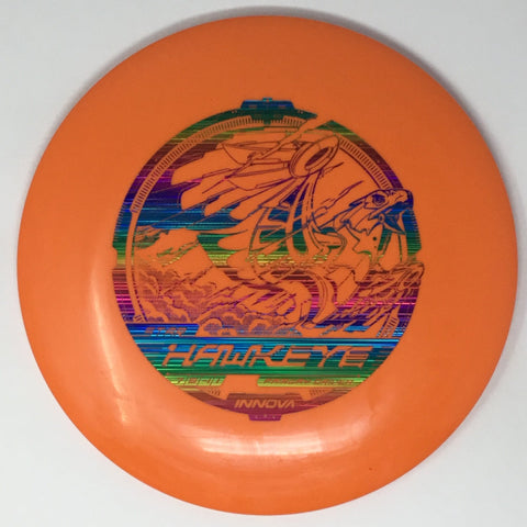 Innova Hawkeye (Star) Fairway Driver