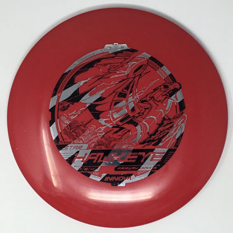 Innova Hawkeye (Star) Fairway Driver