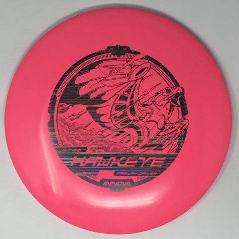 Innova Hawkeye (Star) Fairway Driver