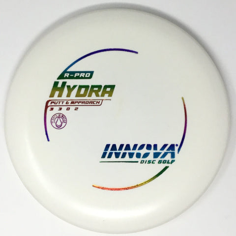 Innova Hydra (R-Pro, Floating Putt & Approach) Putt & Approach