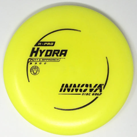 Innova Hydra (R-Pro, Floating Putt & Approach) Putt & Approach