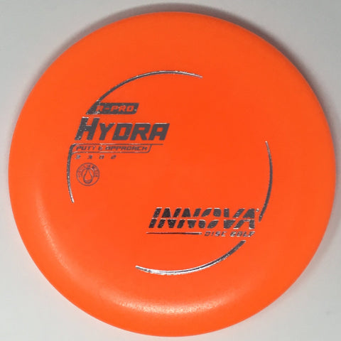 Innova Hydra (R-Pro, Floating Putt & Approach) Putt & Approach