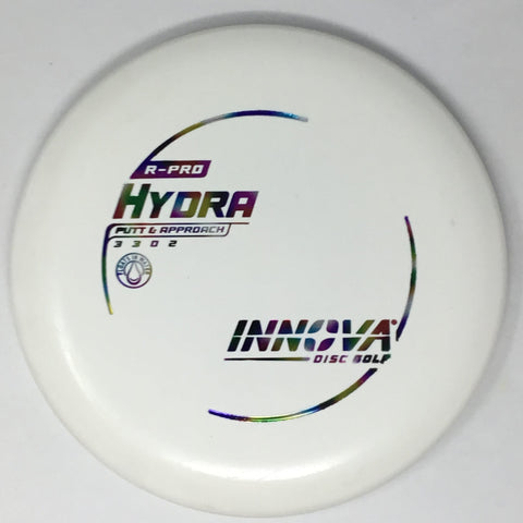 Innova Hydra (R-Pro, Floating Putt & Approach) Putt & Approach