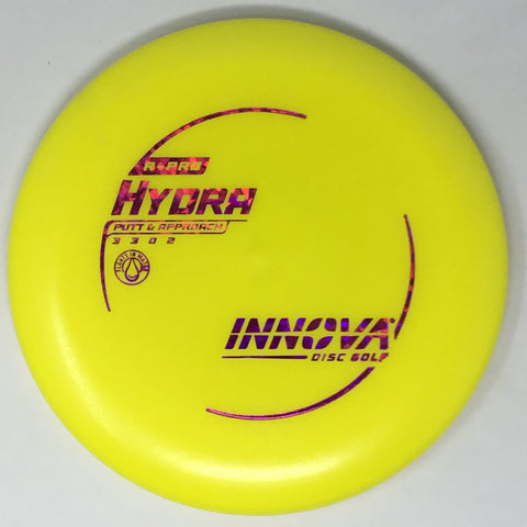 Innova Hydra (R-Pro, Floating Putt & Approach) Putt & Approach