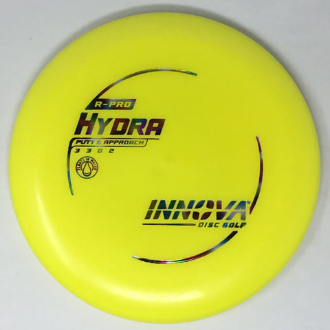 Innova Hydra (R-Pro, Floating Putt & Approach) Putt & Approach