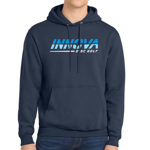 Innova Innova Big Burst Pullover Disc Golf Hoodie Apparel