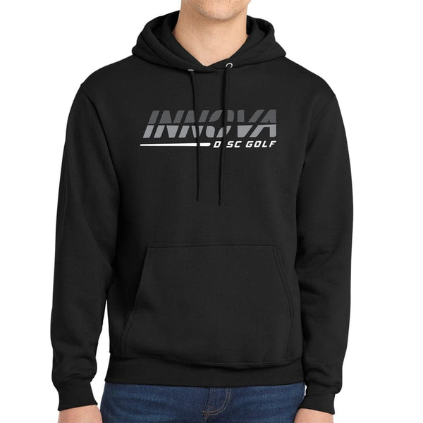 Innova Innova Big Burst Pullover Disc Golf Hoodie Apparel