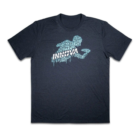 Innova Innova Calvin Tri-Blend Tee Apparel