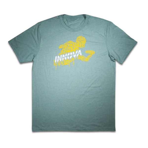 Innova Innova Calvin Tri-Blend Tee Apparel