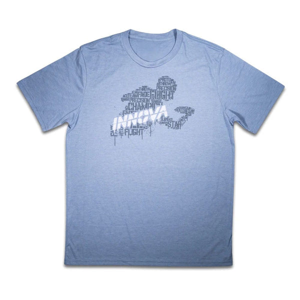 Innova Innova Calvin Tri-Blend Tee Apparel