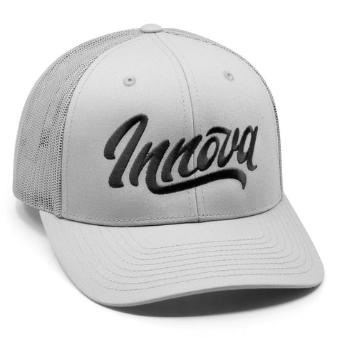 Innova Innova Disc Golf Apparel (Innova Flow Trucker Hat) Apparel