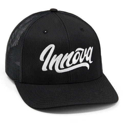 Innova Innova Disc Golf Apparel (Innova Flow Trucker Hat) Apparel