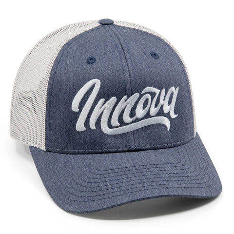 Innova Innova Disc Golf Apparel (Innova Flow Trucker Hat) Apparel