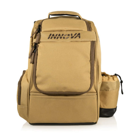Innova Innova Disc Golf Bag (Adventure Pack, 21 - 25 Disc Capacity) Bag
