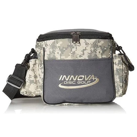 Innova Innova Disc Golf Bag (Standard Bag, 8 - 12 Disc Capacity) Bag