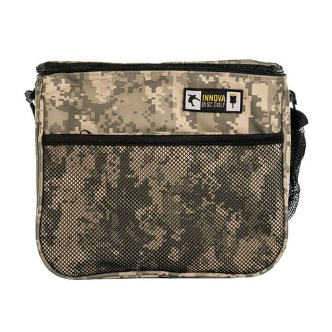 Innova Innova Disc Golf Bag (Starter Bag, 8 - 10 Disc Capacity) Bag