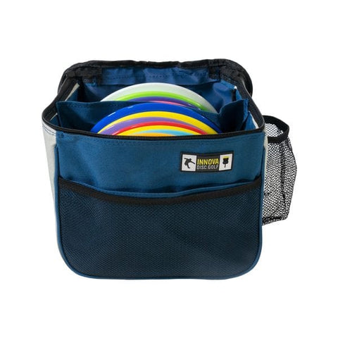 Innova Innova Disc Golf Bag (Starter Bag, 8 - 10 Disc Capacity) Bag