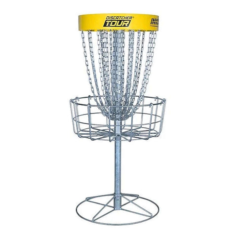 Innova Innova DISCatcher TOUR Professional Disc Golf Basket Target