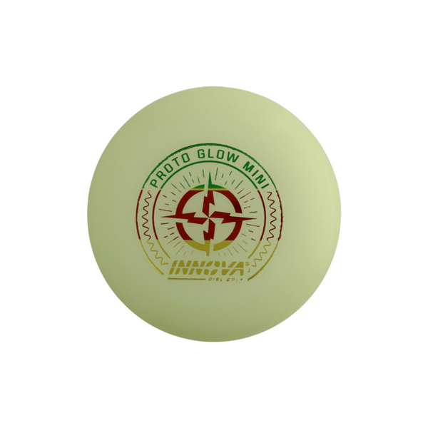 Innova Innova Mini Marker Disc (Innova Glow Mini) Mini