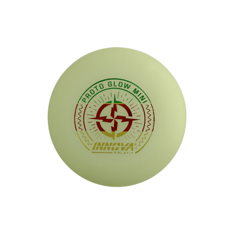 Innova Innova Mini Marker Disc (Innova Glow Mini) Mini
