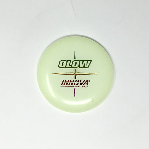 Innova Innova Mini Marker Disc (Innova Glow Mini) Mini