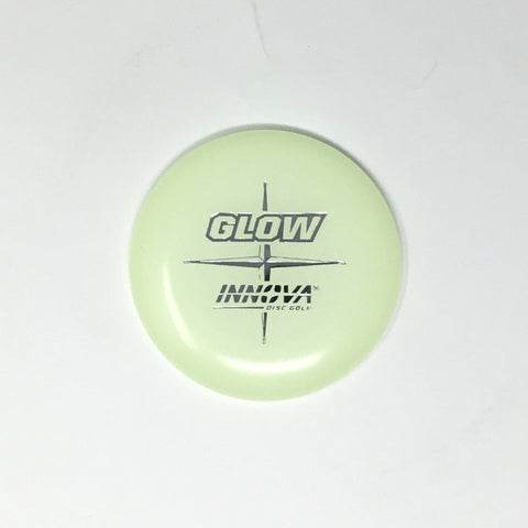 Innova Innova Mini Marker Disc (Innova Glow Mini) Mini