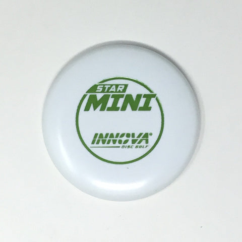 Innova Innova Mini Marker Disc (Innova Star Mini) Mini